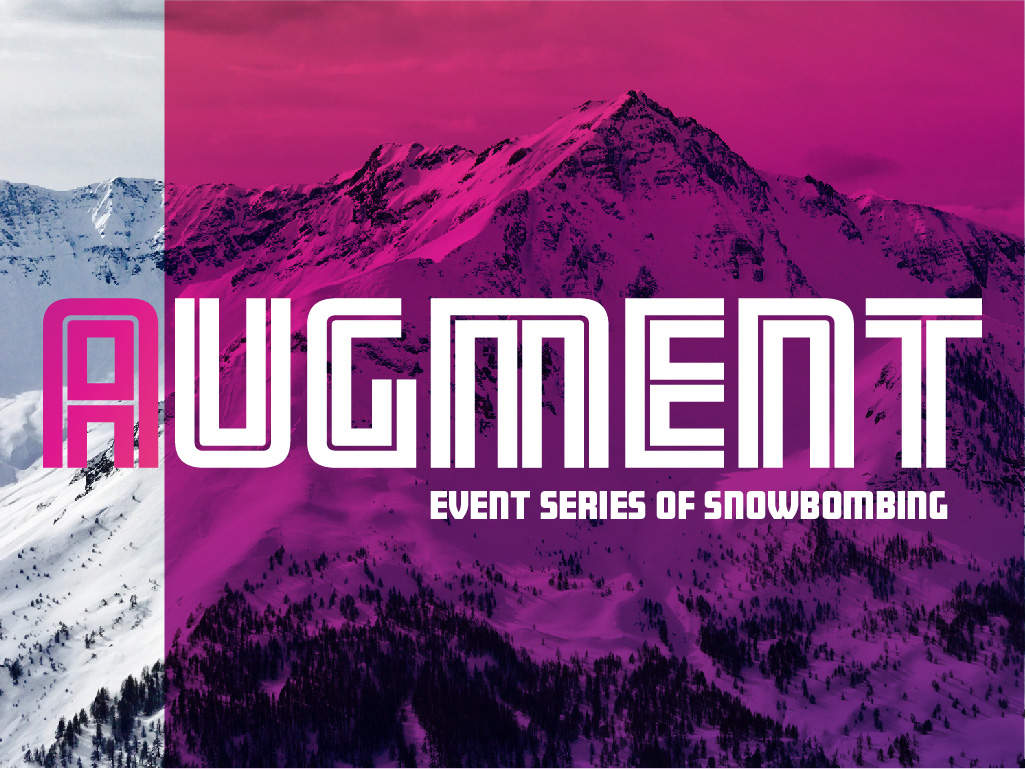 Augment Event Series Cover