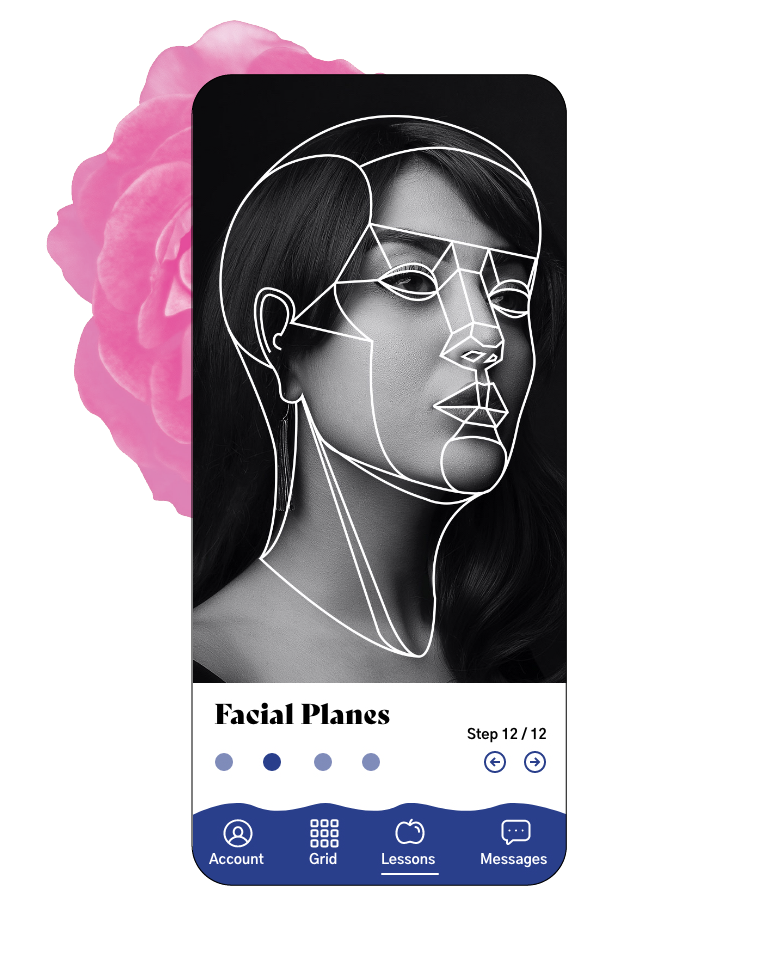 Face Planes Page
